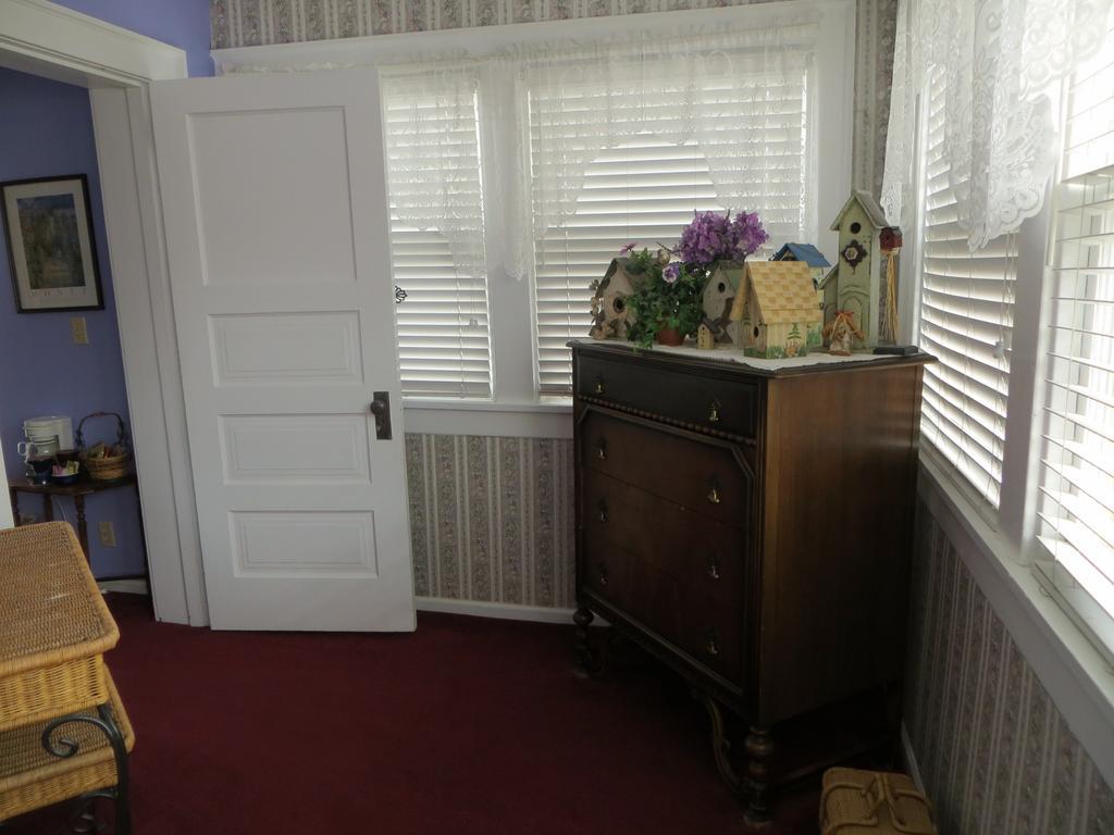 Adagio Bed And Breakfast Denver Room photo